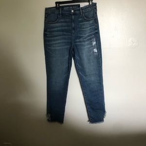 American eagle jeans (brand new)